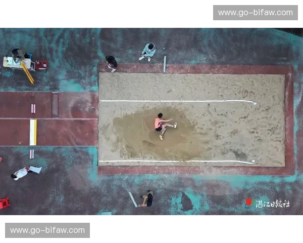 开云体育田径赛事：速度与梦想的华丽对决